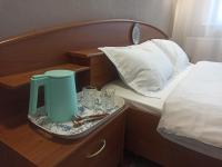 B&B Astaná - 1-ком.квартира от ИП Дома света, перекресток Кенесары-Кумисбекова - Bed and Breakfast Astaná