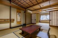 Camera Standard in Stile Giapponese