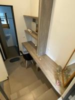 Mely’s Tiny Home - Ferienwohnung