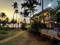 B&B Thiruvananthapuram - Kovalam Beach House - Bed and Breakfast Thiruvananthapuram