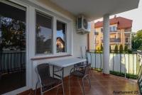 Apartament Rybacka 84B/25 - Bed and Breakfast Krynica Morska