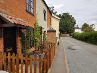 Jasmine Cottage, Buxton Norfolk, Sleeps 4 - B&B Norwich