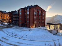 New Gudauri, Alpic, Gudauri - B&B Gudauri