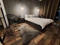 The World Apartament II - B&B Târgu Mureş