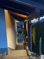 Charmante Ferienwohnung in Mastershausen/Hunsrück - Ferienwohnung