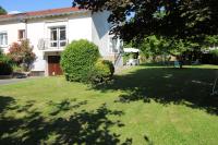 B&B Saint-Mathieu - La fontaine - Bed and Breakfast Saint-Mathieu