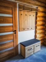 Chalet 2 Chambres