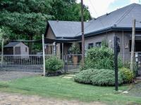 Bikiberg - B&B Clarens