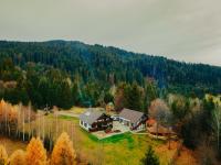 Hanna's Hidden Haven - B&B Harghita-Băi