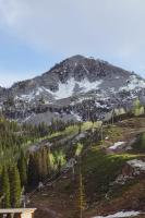 Big Cottonwood 2 Bedroom Brighton Chalet - Bed and Breakfast