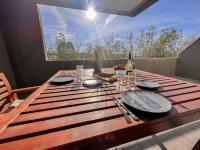 Ornella - Terrace Wifi Cozy - by TGB - Bed and Breakfast Ajaccio