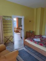Appartement met 1 Slaapkamer