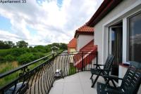 Apartament Rybacka 84B/33 - B&B