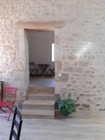 Gite de charme individuel à la campagne - B&B Xanton-Chassenon