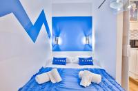 La Clé Studio Clim, WiFi, Gare et Port à Toulon - B&B Tolón