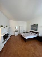 B&B Parabiago - accogliente camera con bagno privato - Bed and Breakfast Parabiago