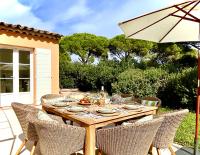 Villa Varelle - B&B Gassin