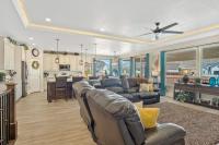 Pickleball Palace Near Sand Hollow - B&B