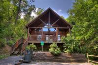 B&B Sevierville - A Secluded Bearadise #247 - Bed and Breakfast Sevierville