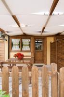 Appartement 2 Chambres