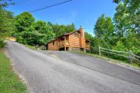 Apple Bear View #116 - Ferienwohnung Sevierville