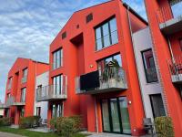 Pole Poppenspäler mit Ladestation - Chambres d’hôtes Büsum