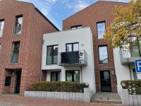 Pole Poppenspäler mit Ladestation - B&B Büsum