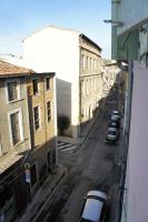 Chambre Coeur de Ville - Ferienwohnung