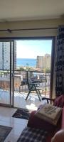EDIFICIO PAOLA V CALLE PINTOR SOROLLA 18, VERDIEP 5, deur 3 - B&B Calpe