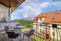 Apartament Rybacka 84B/35 - B&B