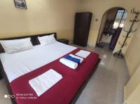 B&B Palolem - Regina Residency Inn - Bed and Breakfast Palolem