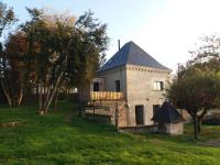 Gîte Saumur Le Pigeonnier, Calme et Cosy - B&B