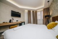 Deluxe Doppelzimmer