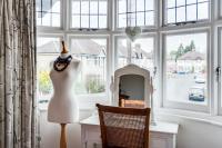 Orchard - 3 Bedroom House Headington & parking & garden - B&B Oxford
