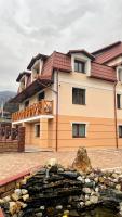 Вілла Aqua Shayan - B&B