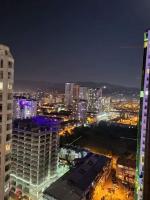 Seaview Apartments - Chambres d’hôtes Batoumi