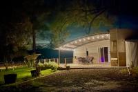 B&B Bulga - The Shedhouse at Milbrodale Farm - Bed and Breakfast Bulga