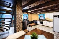 Apartamento de 2 dormitorios