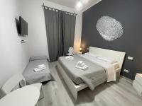 Standard Doppelzimmer