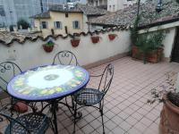 Dimora Giosafatti - B&B Ascoli Piceno