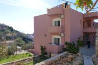 B&B Sarandë - Pink Holiday Sarande - Bed and Breakfast Sarandë