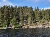 B&B Savonlinna - Rantakallio Savonlinna, Tervetuloa meille! - Bed and Breakfast Savonlinna