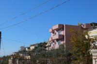 Pink Holiday Sarande - Chambres d’hôtes Saranda