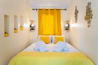 Chambre Double ou Lits Jumeaux Supérieure