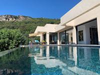 Villa prestige U Scogliu- Erbalunga - Ferienwohnung