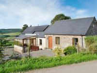 B&B Blainslie - The Hen Hoose - Bed and Breakfast Blainslie