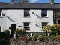 B&B Llanbrynmair - Bronhaul - Bed and Breakfast Llanbrynmair