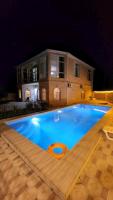 Adnan boutique Rooms with swimming pool - Bed and Breakfast