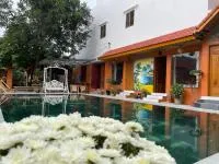 My Tam Coc Bungalow Ninh Bình - B&B Ninh Binh