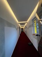 Family Room with Private Bathroom